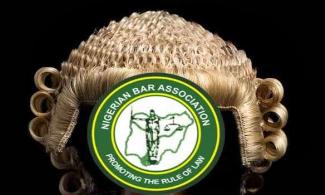 Nigerian Bar Association Demands Probe Of Judges Who Gave Conflicting Orders In Kano Emirship Tussle