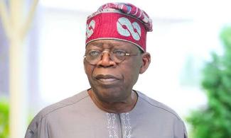 THROWBACK: ‘I’d Bring Back First National Anthem If I Had My Way; It Describes Us Better’ –Tinubu Expressed Personal Preference For ‘Nigeria, We Hail Thee’ In 2022 Interview