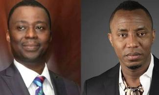 Sowore Calls For Arrest, Prosecution Of MFM Founder Olukoya, Others Over Alleged Police Torture, Incarceration Of Pastor For Nine Years