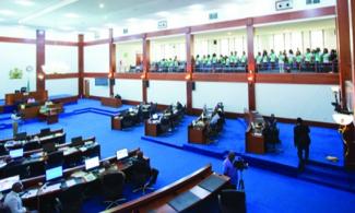 Court Restrains Speaker, 24 Rivers Assembly Members From Parading Selves As Lawmakers 