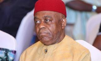 Abia Ex-Governor, Others Appeal To Nigerian Army Not To Arrest Innocent Residents Over Soldiers' Killing