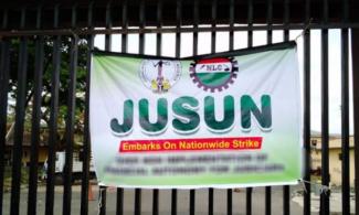 Nigerian Judicial Workers Union To Shut Down All Courts By Monday In Line With NLC Nationwide Protests 