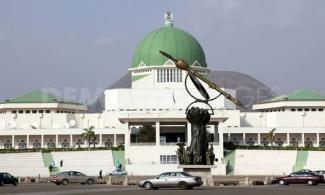 National Assembly Plans to Seize Allocations of States, LGs That Fail To Pay Approved Minimum Wage 