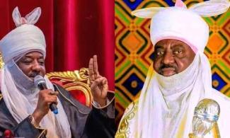 Nigerian High Court Shifts Ruling On Kano Emirate Tussle To 2pm Thursday