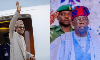 Nigeria Spent Over N1.7Billion To Purchase $4.4Million, €1.2Million For Buhari, Tinubu’s Foreign Trips In 4 Months