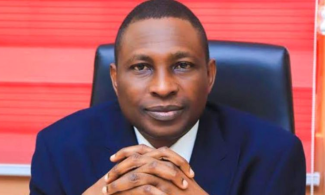 Africa Loses $88.6Billion Annually To Illicit Financial Flows, Says EFCC Chairman Olukoyede