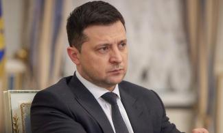 Ukraine Seeks Swift End To War, Many Killed, Wounded, Says Zelensky