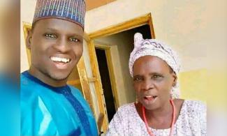 Bandits Abduct Mother Of Popular Hausa Musician, Rarara, From Her Katsina Residence