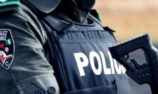 Nigeria Police Arrest 55-Year-Old Alleged Cultist For Gun-Running, Others