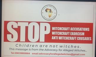Witchcraft Accusations And Crocodile Attacks In Africa     By Leo Igwe
