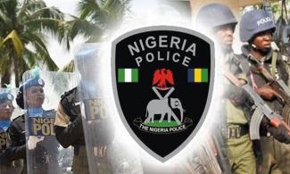 Nigerian Police Personnel Fighting Boko Haram Terrorists Cry Out Over 6-Month Unpaid Allowances