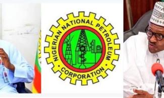 Audit Reveals NNPCL Inflated Subsidy Claims By N3.3Trillion, Tinubu Government To Probe Activities Of National Petroleum Company Under Buhari