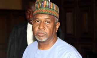 ECOWAS Court Throws Out Suit Filed By Former NSA, Dasuki Against Nigerian Government