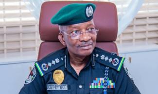 Inspector-General, Egbetokun Orders Probe Of Police Killing Of Suspected Kidnapper After Abduction, 'Murder' Of Two Women In Abia 