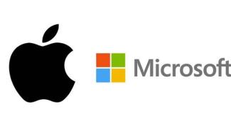 Apple Overtakes Microsoft As World's Most Valuable Company To Regain Title