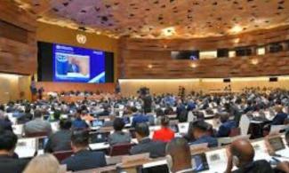 Despite Economic Hardship, High Indebtedness, Nigeria Sends Largest Delegation Of 289 To ILO Conference In Geneva