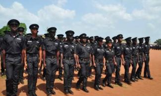 Nigerian Police To Review 10,000 Constables' Recruitment Over Corruption, Shortlist Of Failed Candidates, Non-Applicants 