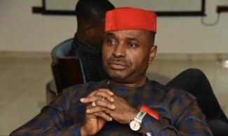 Labour Party Leaders Operating A Secret Society, Julius Abure And His Cohorts Should Be Arrested – Former Peter Obi Campaign Spokesperson, Kenneth Okonkwo 