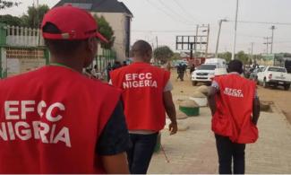 Deji Adeyanju Law Firm Laments EFCC’s Disregard For Human Rights, Warns Violations May Spark Another Wave Of #EndSARS Protests