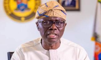 Lagos Governor Sanwo-Olu Approves Release Of 56 Inmates From Various Correctional Centres