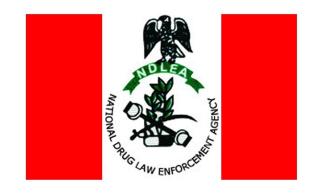 Nigeria’s Anti-Drug Body, NDLEA Seizes 148 Cartons Of Laughing Gas During Raid On Posh Lagos Estate, Arrests Female Suspect