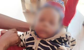 Nigerian Police Find Three-Month-Old Baby Dumped In Anambra, Call For Identification
