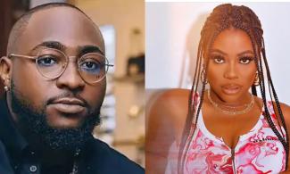 Sophia Momodu Files 102-Paragraph Affidavit To Oppose Singer, Davido Over Joint Custody of Daughter 