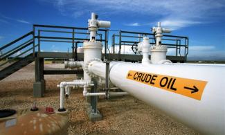 Nigeria's Crude Oil Output Down By Over 500,000 Barrels Daily Under Tinubu Government 