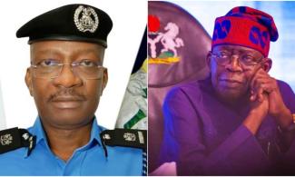Civil Groups Ask Tinubu To Order Nigerian Police To End Siege On Rivers Local Government Secretariats