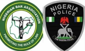 Nigerian Bar Association Gives Police Inspector General 7 Days To Stop CMRIS Certificate Issuance To Motorists