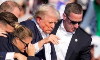 Trump Assassination Attempt: ‘I Alerted US Secret Service Before Attack But Was Ignored,’ Witness Says