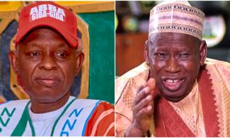 Kano Government Files Fresh Charges Against Ex-Governor, Ganduje Over Misappropriation, Conspiracy