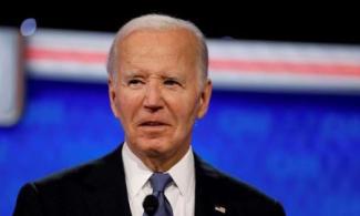 Biden Tests Positive For COVID-19, Faces Re-Election Pressure From Democrats