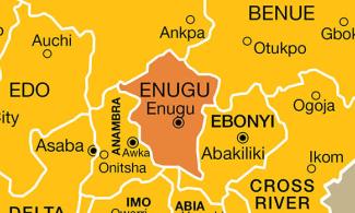 EXCLUSIVE: Enugu Community Excommunicates 6 Families, ‘Members Barred From Churches, Children Denied Access To Schools’