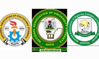 Nigerian University, Polytechnic, College Of Education Student Groups Announce Indefinite Protest Starting July 29