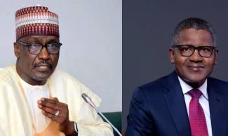 Data Shows Nigeria’s Fuel Imports From Malta Jumped 43 Times In 10 Years Amid NNPC Economic Sabotage Allegations By Dangote   