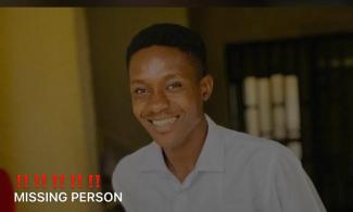 University Of Nigeria 500-level Student Declared Missing After Receiving Phone Call To Pick Waybill 