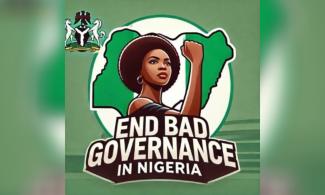 Oyo State Civil Society, Students Coalition Mobilise For #EndBadGovernanceInNigeria Protest