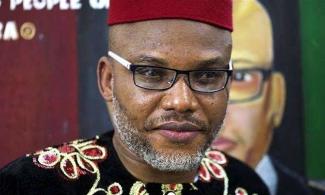 BREAKING: South-East Govs Ask Nigerian Government To Release Nnamdi Kanu, Set To Visit Tinubu