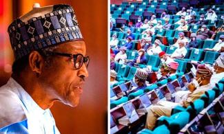 House Of Reps Set To Probe N2trillion Spent By Buhari On Anchor Borrowers' Scheme