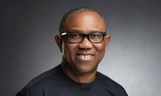 Peter Obi's Comment Won’t Sway UK Voters; ‘Stomach Infrastructure’ Not A Factor Here –Nigerian Community In UK