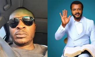 BREAKING: Nigerian Influencer Ijele Contests Lagos High Court's Authority In Defamation Suit, Files Motion To Dismiss Case