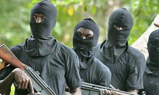 Gunmen Kidnap Driver, 18 Passengers Along Akwa Ibom-Abia Boundary Community 
