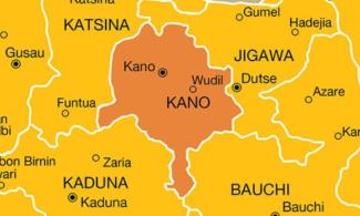 Bill To Carve Out 'Tiga State' From Kano Undergoes First Reading At Senate 