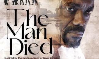 Wole Soyinka’s 'The Man Died' Film Adaptation Premieres Friday, July 12
