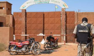 Jail Break in Niger Republic As Hundreds Of Al Qaeda, Boko Haram Terrorists Escape