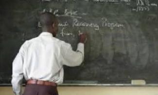 Over 52,400 Applicants Jostle For 7,000 Primary School Teacher Jobs In Oyo