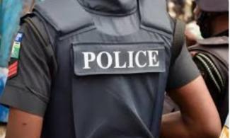 Nigerian Police Officer Accused Of Raping Teenage Girl Inside Lagos Station, Command Initiates Probe