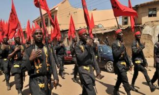 Nigerian Police Threaten To Clamp Down On Shi'ites Ashura Procession In Abuja