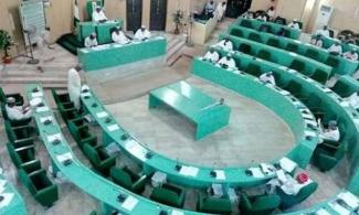 Kano House Of Assembly Passes Bill To Create Second-Class Emirates 